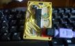 L’Arduino PS/2 Clavier Smart Interface