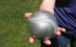 Balles de softball favorise une moyenne au bâton de couleur