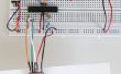 BaW-Bot-partie 1: Construire un Arduino sur une planche de
