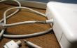 Réparation : Apple MacBook MagSafe chargeur cordon d’alimentation