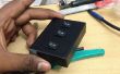 Boîte simple petit interrupteur pour projets électroniques bricolage-Mini DV Cassette Hack