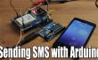 Envoi de SMS avec Arduino || TC35 Module GSM
