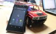 Piratage de ma voiture RC en utilisant Arduino et Android Smart Phone