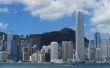 Comment faire une demande pour un Visa chinois à Hong Kong