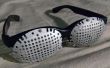 Lunettes chirurgicales Eyepatch upcycled