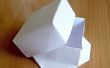 Zone de peuplement origami