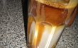 Comment faire un Fake Sbux glacé Caramel Macchiato