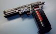 Pistolet LEGO fonctionnelle (avec GIF)