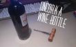 Comment faire pour déboucher une bouteille de vin