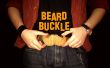Movember ceinture boucle tuning