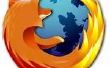 Rendre Firefox plus que d’un navigateur Web