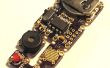 SnapNsew : Un Soft-Circuit / embarqué électronique projet
