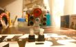 Comment faire un Robot de Droid/Dancer (très facile) pour Lego Sentry