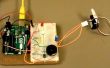 Comment faire de l’écluse de Knock pour Arduino Starter Kit