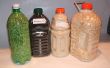 Stocker les aliments secs en vrac dans des bouteilles à l’aide d’absorbeurs d’oxygène