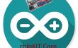 Comment faire pour installer chipKIT Core