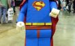 Comment pour faire un Lego costume de « Superman »