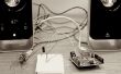 Transformer votre Arduino en un synthétiseur wavetable de 4 voix avec seulement quelques composants... 