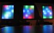 Contrôlable système RGB LED pour votre maison ou bureau