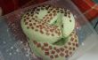 Figure8 grand gâteau de serpent!! 