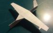 Comment faire de l’avion en papier de SkyTraveler Super