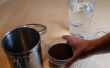 Comment faire du café Nitro