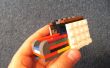 Comment faire un viseur holographique de LEGO ! 