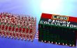 Construire une calculatrice binaire mécanique de Lego