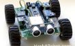 Comment faire pour contrôler DC moteurs en utilisant Arduino