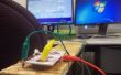 Utilisez les MaKey MaKey faire bricolage technologie d’assistance pour l’accès à l’ordinateur
