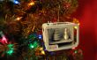 Imprimante 3D Noël ornement