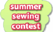 Comment participer au concours de couture d’été