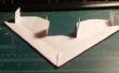 Comment faire le Super Omniwing Paper Airplane