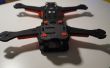 Firefly Pro - drone de course imprimé entièrement en 3d