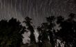 Star Trails photographie et Night Sky Time Lapse