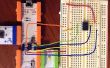 LittleBits Arduino en tant que programmeur ATtiny