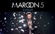 Comment jouer « Sucre » de Maroon 5 sur guitare