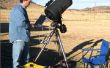 Simple affaire de télescope grand bricolage (pour OTA et plus)