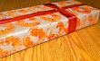 Agrumes timbre Gift Wrap
