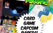 Capcom basé jeu de cartes en Python