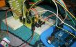 Arduino - Theremin avec affichage à 7 segments LED