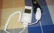 Accès rapide & Easy iPod Chargeur / Portable accessoire DC Jack