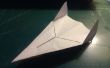 Comment faire de l’avion en papier Aurora