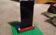 Stand de LEGO Ipod/Iphone/Ipad ! 