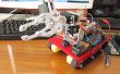 Mon huitième projet : Robot Arm avec le châssis du char intelligente et Bluetooth