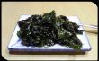 Salade d’algues - Chuka Wakame