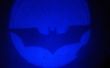 SIMPLE projecteur de BATMAN