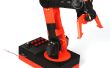 3D imprimé Robot Arm
