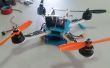 Apprendre et construire un drone spec de course