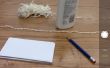 Comment faire l’armure de papier ! 